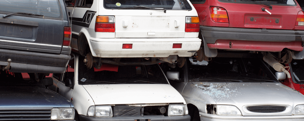 CAR SALVAGE BRISBANE