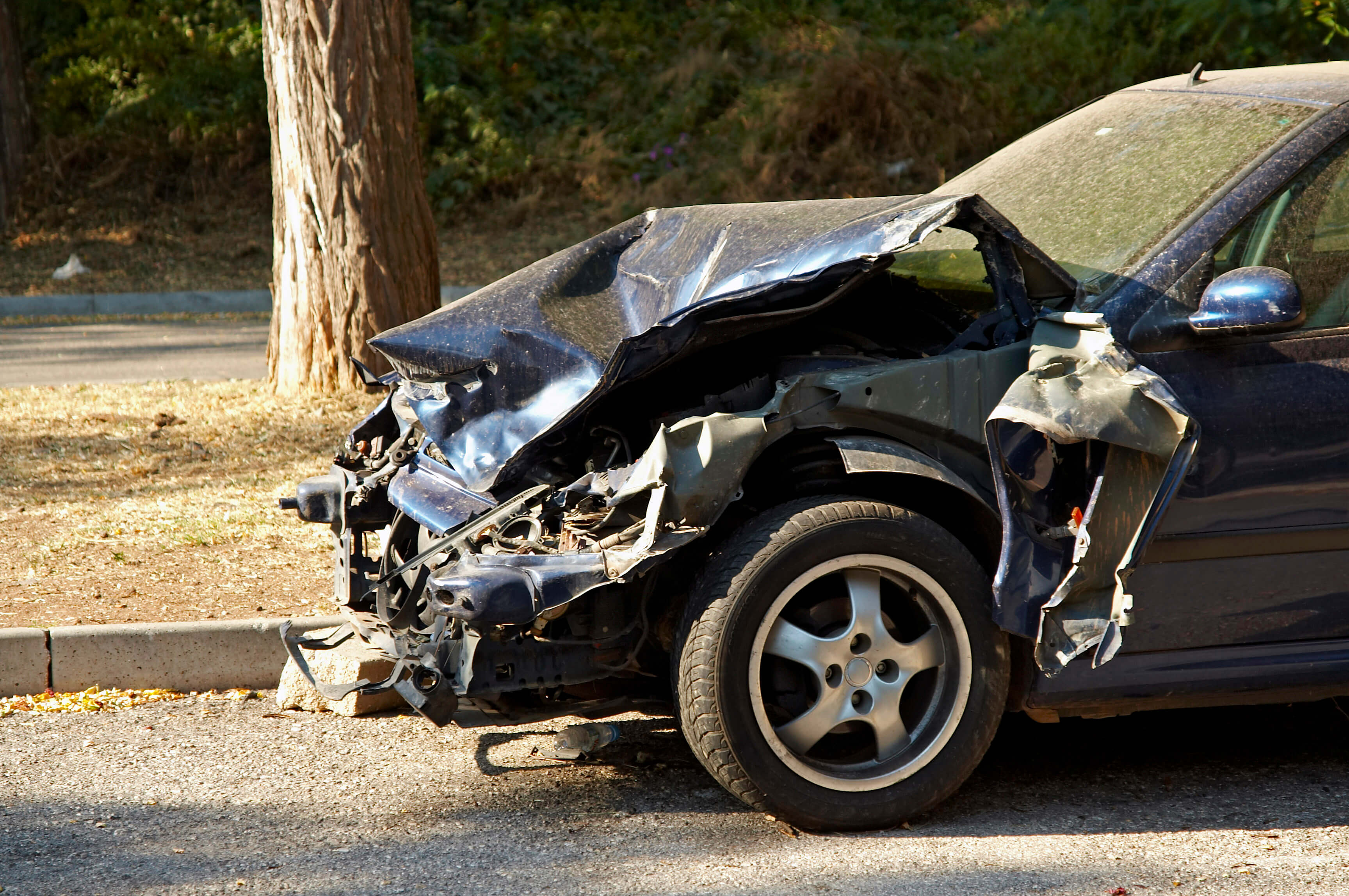 Junk Car Removal