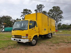 Truck Buyers Sydney
